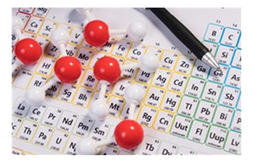 Imagen 8 de 9 de Profesor Química Física Matemática Estadística Online