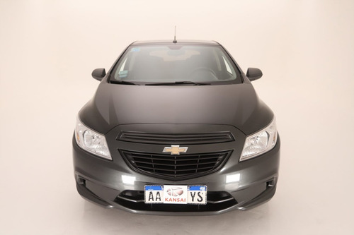 Chevrolet Onix Joy 5p. 1.4n Ls