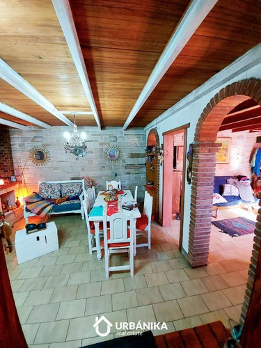 Imagen 13 de 30 de Casa Pasillo De 3 Dormitorios En Pleno Barrio Pichincha
