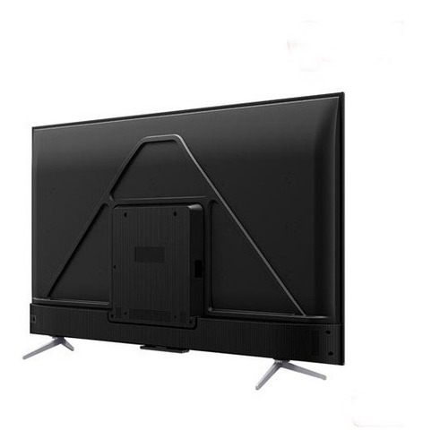 Imagen 2 de 4 de Smart Tv Tcl 55p725 Dled 4k 55 Caba Y Gba