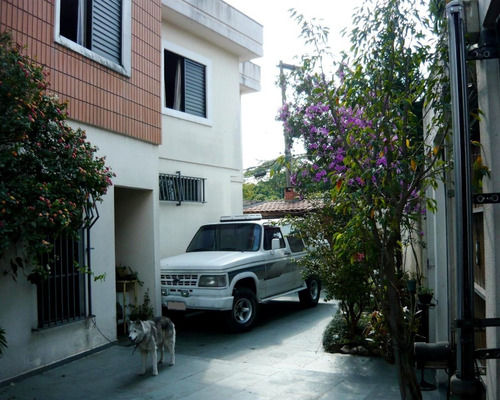 Imagem 4 de 14 de Sobrado - Sb0001186 - 33374362