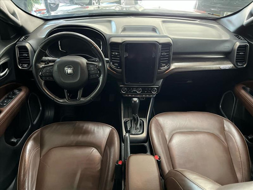 Fiat Toro Toro Ranch 2.0 16v 4x4 Diesel Aut.