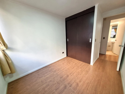 Depto. En Arriendo, Marín 382, Con Calle Lira