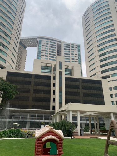 En Venta Loft En Residencial Isla De Agua. Interlomas.
