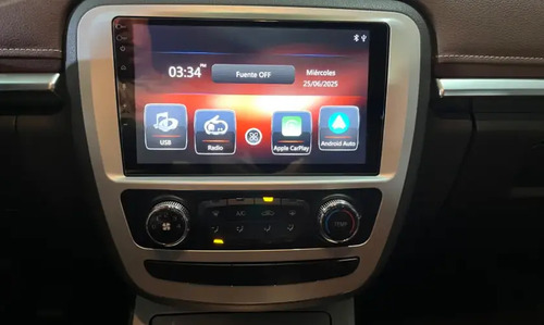Jac Frison T8 | Doble Cabina 2.0 Lt Turbo 10763
