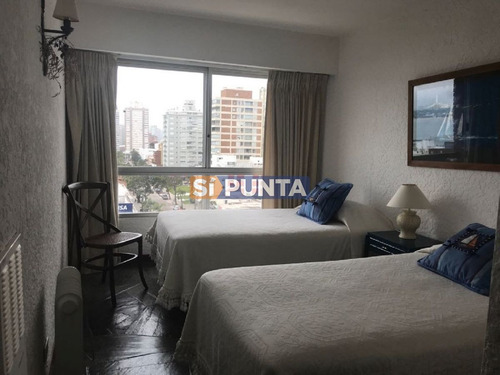 Imagen 10 de 19 de Apartamento En Venta - Península