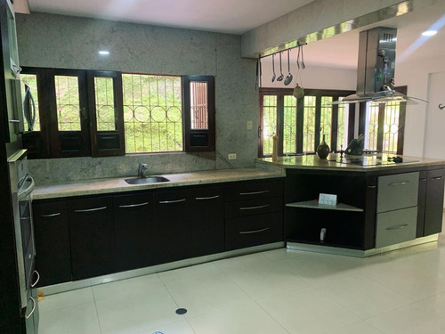  Samir Trosel Vende Casa-quinta En Trigal Norte Valencia Carabobo