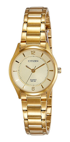 Reloj Citizen Er0203-85p