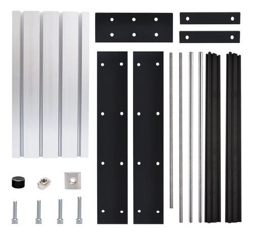 Kit De Extensión Cnc 3018pro, Kit De Actualización 3018pro A