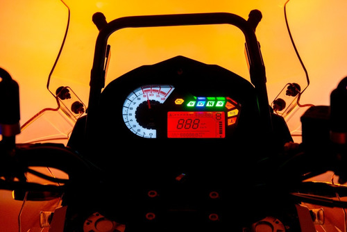 Benelli Trk 502 X - Cfmoto Cf650 Mt Comparalas- 0km/usadas