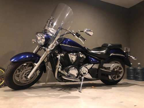 Yamaha Star 1300