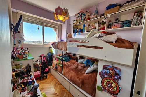 Venta Depto 3 Ambientes Al Frente, Don Bosco.