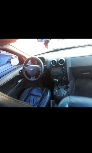 Ford Ecosport 2007 2.0 Xlt Aut. 5p