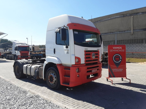 Imagem 1 de 14 de Volkswagen 19.420 - 4x2 20/21