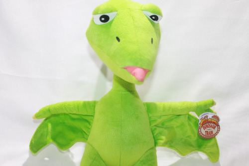 Dinotren Señor Teranodon Original 30cms.
