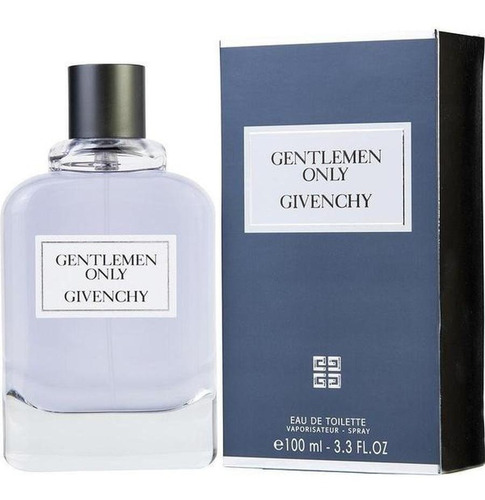 Gentlemen Only Edt 100 Ml Varon - Perfumezone Super Oferta!