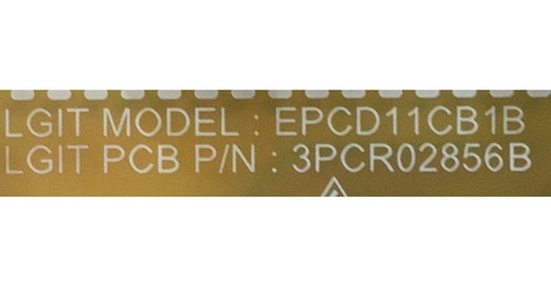 Fuente Lg Eay65895602 Eax69502702 Modelo 50up7670puc.ausjljm (Usado)