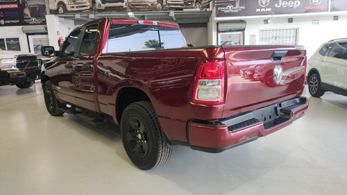 Ram 1500 Slt 4x2 V6