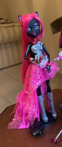 Muñeca Monster High 65