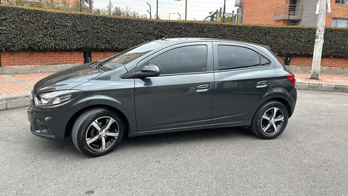 Chevrolet Onix 1.4 Ltz Aut