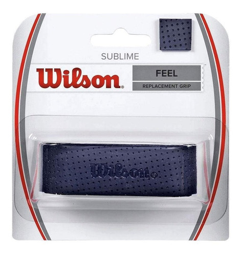 Grip Wilson Sublime Para Raquetas Tenis En Baires Deportes