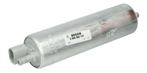 Bomba Diesel Externa Bosch Bmw 318d 320d 330d X5 3.0d 99-06