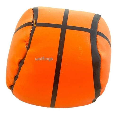 Pack X3 Pelotas Blandas Soft Juguete Bebe Juego Didactico