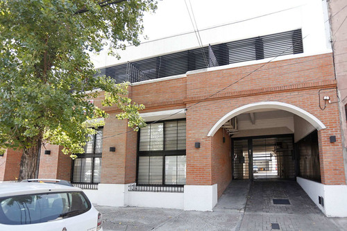 Imagen 3 de 30 de Loft 5 Amb. Balcón Aterrazado 2 Cocheras Impecable