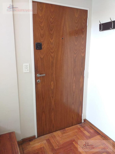 Imagen 25 de 26 de Departamento - Nuñez