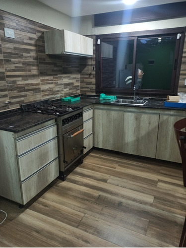 Imagen 2 de 14 de Departamento Para 4 Personas
