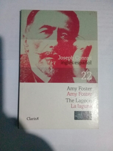 Amy Foster/la Laguna (ingles-español) 