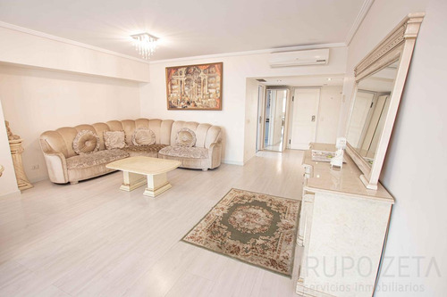 Imagen 5 de 30 de Departamento Torre Exclusiva 3 Dormitorios Cochera Amenities - Palermo Hollywood