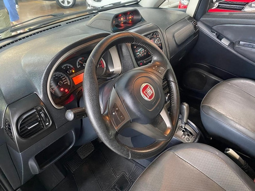 Fiat Idea 1.8 Mpi Adventure 16v 2014