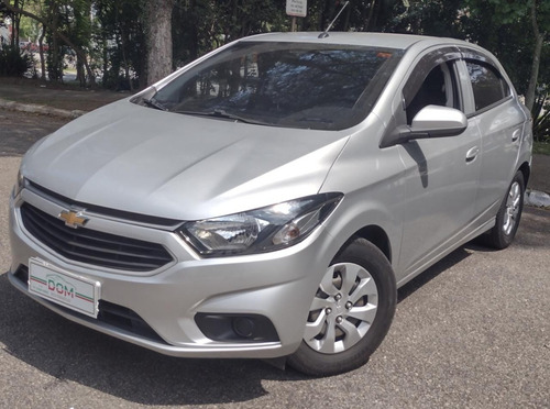 Chevrolet Onix Lt 1.0