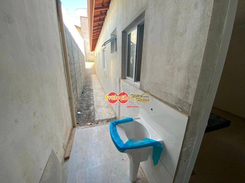 Casa - Bairro Do Engenho - Ca4306