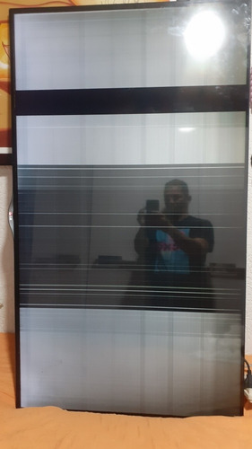 Imagem 2 de 10 de Smart Tv LG 4k 55ub855polegadas Tela Ñ Quebrada Mas Comlinha