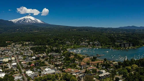Imagen 4 de 7 de Gran Roble Pucón