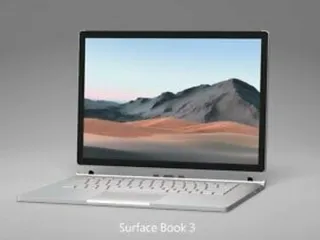 Laptop Microsoft Surface Book 3