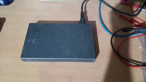 Tp-link Tl-r600vpn (Usado)