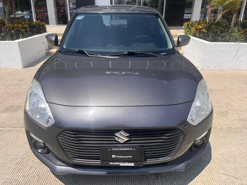 Suzuki Swift 1.2 Gls Mt