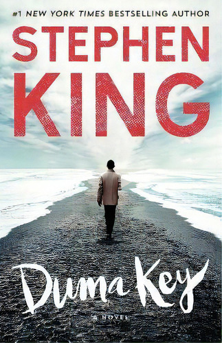Duma Key, De Stephen King. Editorial Gallery Books, Tapa Blanda En Inglés