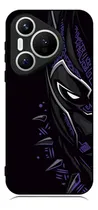 Comprar Funda Protector Case Para Huawei P70 Pura 70 Black Panther