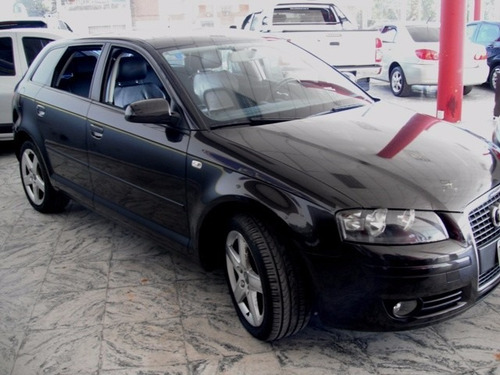 Audi A3 2.0 T Fsi Stronic 200cv 2008