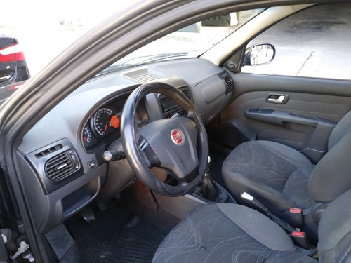 Fiat Siena 1.4 El Pack Attractive 2013