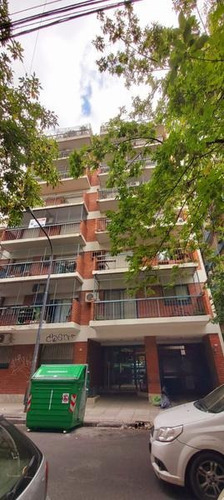 Departamento 3 Ambientes - Belgrano