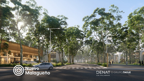 Imagen 5 de 14 de Lotes Condos Desde 2500 M2 - Nuevo Malagueño