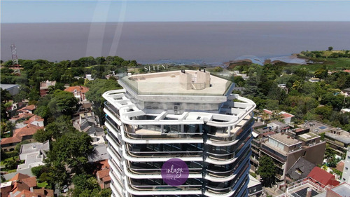 Departamento 3dorm - Vicente Lopez - Vista Al Río