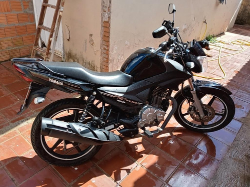 Yamaha Ybr Factor 150cc Ed/flex 2019
