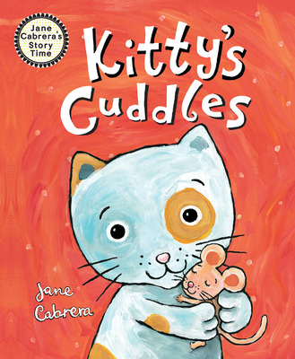 Libro Kitty's Cuddles - Cabrera, Jane