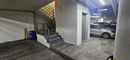 Oficina De 120m2 Por Av De Las Fuente En Lomas De Tecamachalco